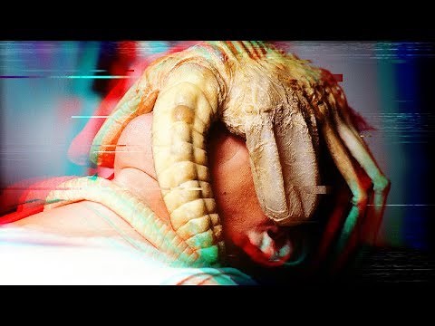 Alien VS Predator 2000 | KILLED BY A FACEHUGGER (Marine Campaign Part 2)