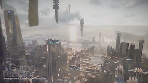 Killzone: Shadow Fall