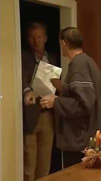 Chris Hansen Best Entrances on To Catch a Predator #Shorts #TCAP #ChrisHansen #YouTubeShorts #Viral