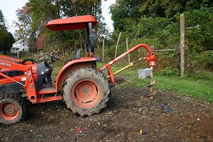 Tractor PTO auger - Alchetron, The Free Social Encyclopedia