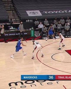 Dallas Mavericks on Reels