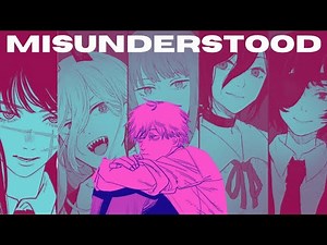 Male Victims Still Aren’t Taken Seriously: Anime Culture and the Genius of Chainsaw Man