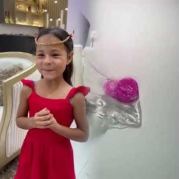 Niña juzga a sus padres por ser pobres y ellos le dan una gran lección😱 (parte 6)