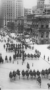 In 1930, after winning the British Amateur and British Open, Jones received his second ticker-tape parade in New York City; the first was in 1926 after his victory in the British Open. To find out more about the legacy of Bobby Jones visit our website: https://bobbyjones.org/ #BobbyJones #GolfLegend #GolfIcon #GolfHistory #BobbyJonesLegacy #GolfGreat #GolfingLegend | Bobby Jones, Legendary Golfer