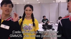 81 reactions · 4 comments | Mook para reina gay, Mook para reina gay... Ok no  Pero en serio Tay no se cansa de cuidar la salud de su bf, un amigo así por favor, para llevar y traer. Cr. Video @naanmono Eng sub @latte045  | TayNew Latinoamérica | Facebook