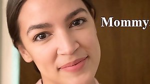 Alexandria Ocasio-Cortez Big Boobs - NicePorn.Tv