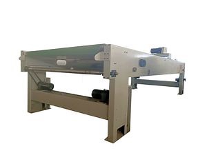 [Hot Item] Non Woven Machinery Cross Lapping Machine in Production Line