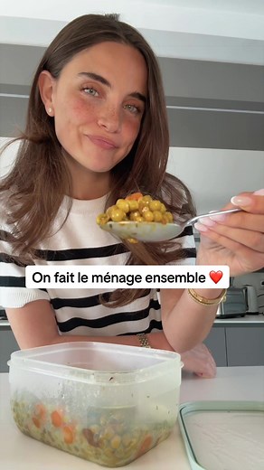 Lessive et produits ménagers efficaces — -20% avec LEA20