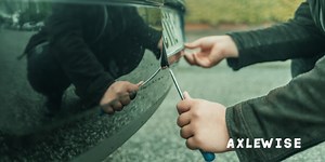 What Are The License Plate Dimensions In US? [Legal Plates]