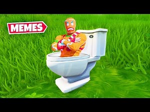 fortnite memes are back