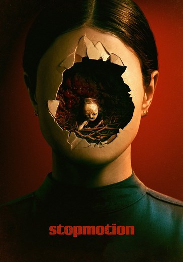 Stopmotion - película: Ver online completa en español