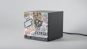 Steam Machine May Be Delayed Due to RAM, Storage Shortages and Price Hikes