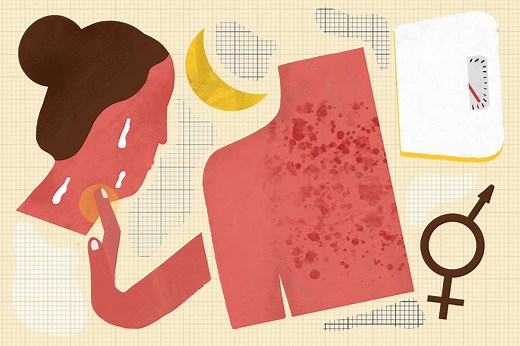 11 Signs That You Could Be HIV Positive