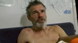 76K views · 534 reactions | We're excited to #JoinTheSwim alongside Ben Lecomte who is swimming to raise awareness about the devastating effects of marine plastic pollution. via Seeker for #TheSwim | Discovery | Facebook