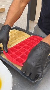 17K views · 24 reactions | Salmon Bliss Breakfast Stack! Layers of flavor & pure bliss await in every bite ️ | Chefclub GruB | Facebook