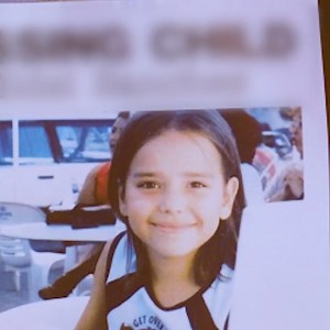 I was kidnapped as a child *My Survivors Story* | Real Stories