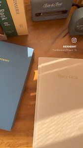 1.8K views | Study with me ✏️ Featuring the personalized linen...