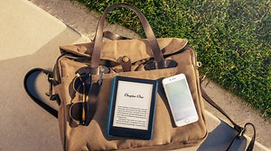 Amazon Kindle Paperwhite vs Kindle Oasis: which ereader is right for you?