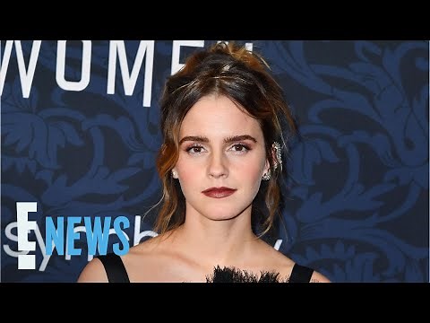 Emma Watson Shares RARE Insight Into Her Private Life in Birthday Message | E! News