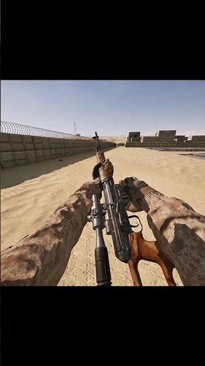 #Squad camera animation SVD #shorts