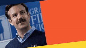 7 Examples of Positive Masculinity from Ted Lasso - Dudefluencer