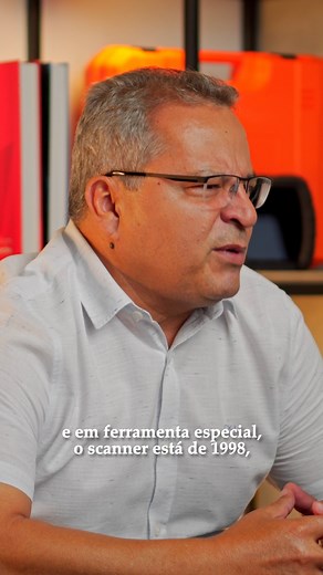 Você já conhece o Scanner Pro da Raven? É um equipamento de alta performance dedicado ao diagnóstico de injeção eletrônica e que é fundamental para todo o mecânico que preza pela eficiência e precisão. Com mais de 20 anos apenas com a linha de scanner e mais de 50 anos de história no segmento automotivo, a Raven Ferramentas Especiais busca a excelência para o mecânico em todos os momentos. Confira o início da série "Raven Scanner" com @barreirascannerraven onde poderá esclarecer inúmeras dúvidas