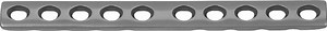 [Hot Item] Orthopedic Implant Trauma Plate Dynamic Compression Plate (Small) -400