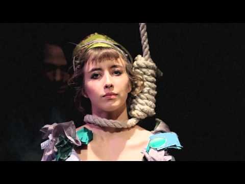 Ringaren i Notre Dame - TRAILER