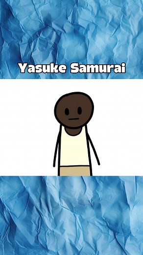 Yasuke Samurai: História Explicada em Animação