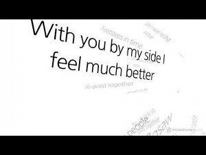 Steff Koeppen | "So Good Together" lyric video | Position Music Artists