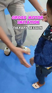 197K views · 276 reactions | Strong imitative skills provide an entry...