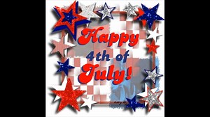 Happy Fourth of July from All of Us at Altered Reality Entertainment! Be safe! #fourthofjuly #fireworks | Colorado Springs Comic Con