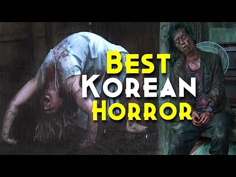Duniya Ki Sabse Zada Darawani Korean Horror Movie | 7.4 IMDb & 100% Ratings | Gokseong Explained