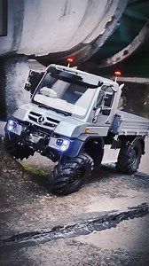 88_What do you think of the details of the cab on this jeep#remotecontrol #mini #interesting #models #rcc | Toy RC