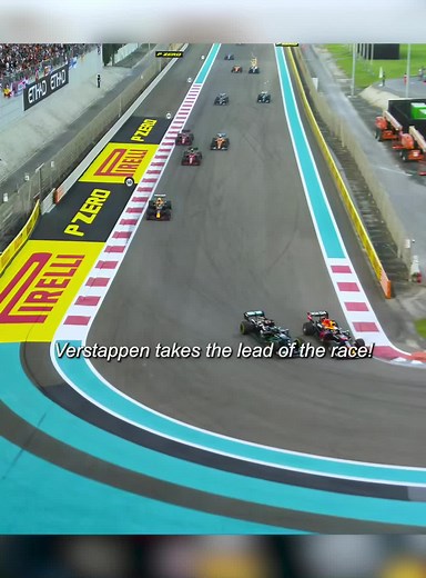 Do you think Hamilton should relinquish his position? #f1 #foryou #movie #tiktok
