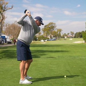 Freddie Couples making 2022 debut at the Hoag Classic! | PGA TOUR Champions