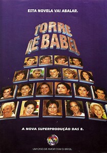 Regarder la série Tour de Babel streaming
