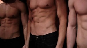 Gilly Hicks Girls The Hottest Guys = The Hottest Christmas Party Ever! Check out the official film from the party last week! | Gilly Hicks