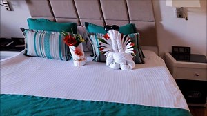 Asia Beach Resort & Spa Hotel on Reels