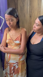 1.2M views · 79K reactions | Acho Que Meu Padrasto Não Mim Ver Como Filha!凉 | Família na treta | Facebook