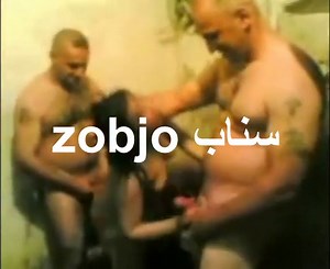 iraqi threesome