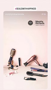 Morphy Richards India on Reels