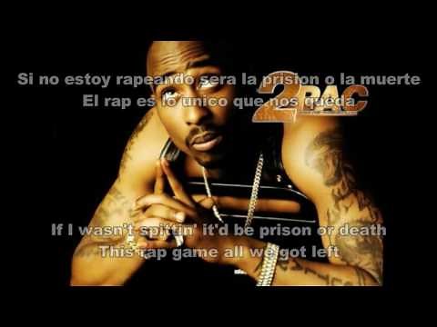 2Pac Raise Up Lyrics