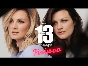 Pixiwoo: How to be a vlogger