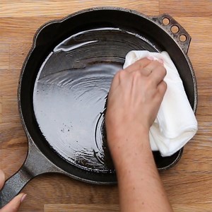 Cast Iron Cooking 101 | Tasty Presents