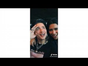 Jimena Jimenez y Emilio Martinez son novios ?😍😍