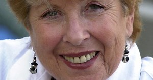 Mort de Christiane Collange : au revoir, Madame Express