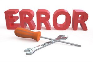 Rheem Tankless Water Heater Error Codes