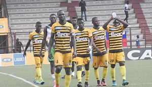 Mtn Ligue1: L’Asec file tout droit à sa propre succession