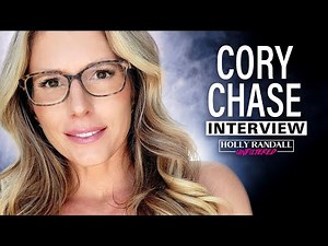 Cory Chase: Stepmom Scenes, Ted Cruz’s Twitter & Orgies in the Afterlife
